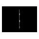 Fliether MFS BS2300SL-XF-16K65 921-LR31W118H1 - LOQUET SOFTLOCK VRAI, PÊNE PLAT-1