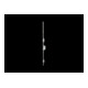 Fliether MFS BS2600SL-XF-20K80 921MLR31B296H1 - ANGESCHR AEGTE SOFTLOCKFALLE, FLAC HSTULP-1