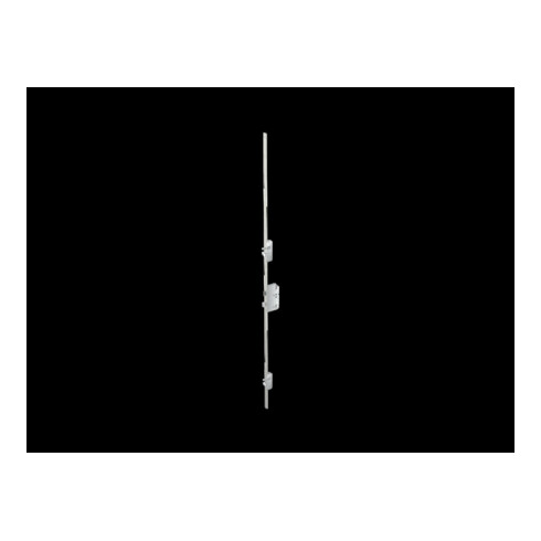 Fliether MFS BS2600SL-XF-20K80 921MLR31B296H1 - ANGESCHR AEGTE SOFTLOCKFALLE, FLAC HSTULP