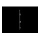 Fliether PAT Verrouillage multiple, PZ, E92, VK9, D40, 16 pans, DL/DR Fin sans remplacement-1