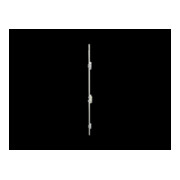 Fliether PAT Verrouillage multiple, PZ, E92, VK9, D45, 24kt, DL/DR-1