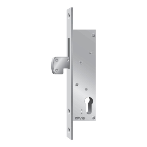 Fliether PT-Cylindre à encastrer 36 PZ, D35, 24kt, DL/DR clair verz