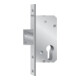 Fliether PT-Einsteckriegelschl.60- PZ,D30,24kt,DL/DR,U-St.Ed-1