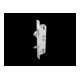 Fliether ST-Einsteckschloss, PZ,E92,VK8,D45,24kt,DL/DR-1