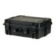 FlightCase 5 B.555xT.428xH.211mm avec insert en mousse IP67-4