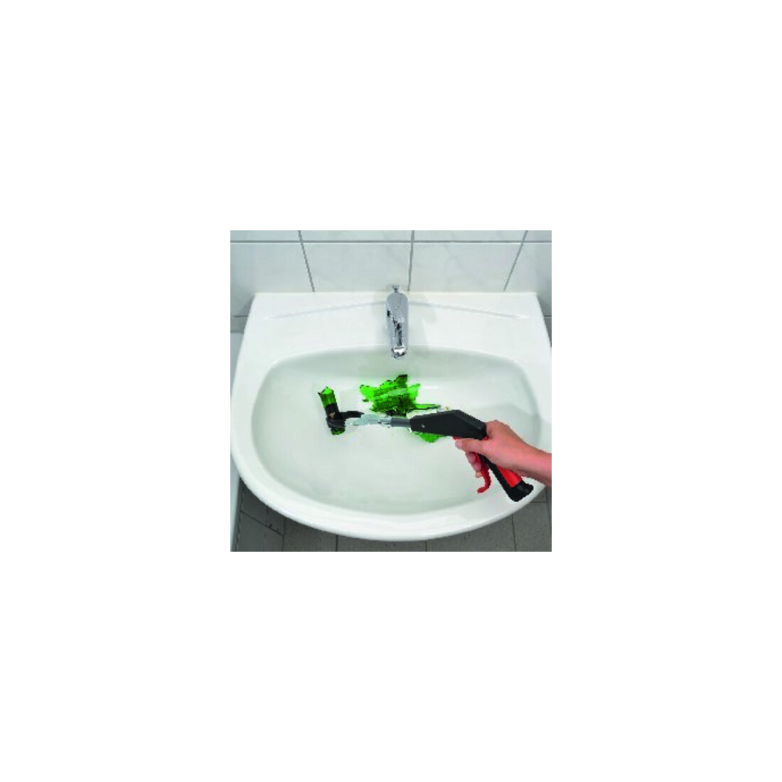 FLORA Abfallgreifer45 cm, 220 g