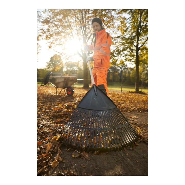 Flora Balai de paysage KS sans manche 78 cm plastique