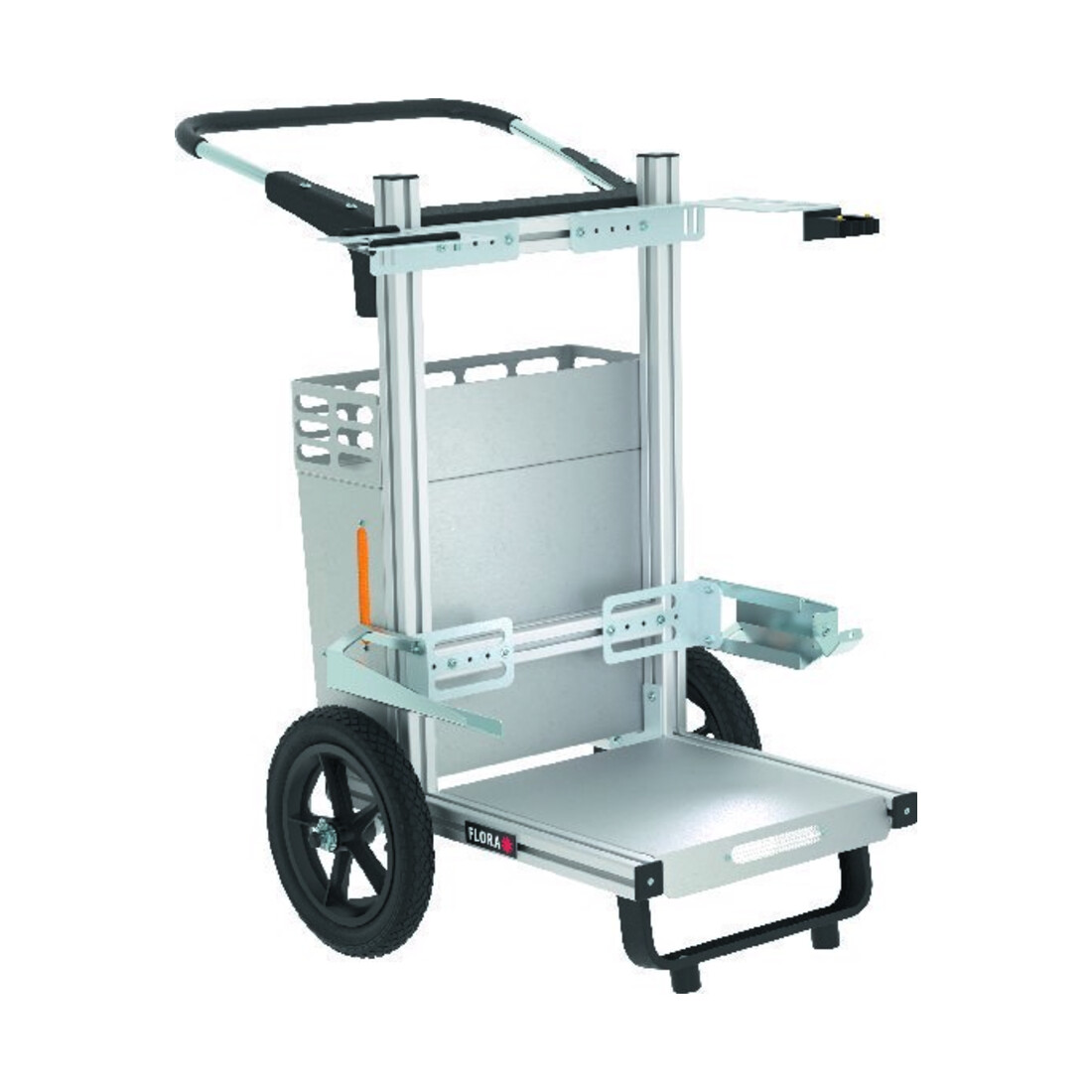FLORA Carrier Original Performa Edition