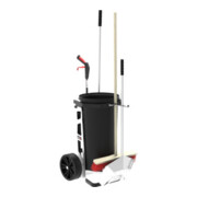 Flora Easy Arena, Performa Edition