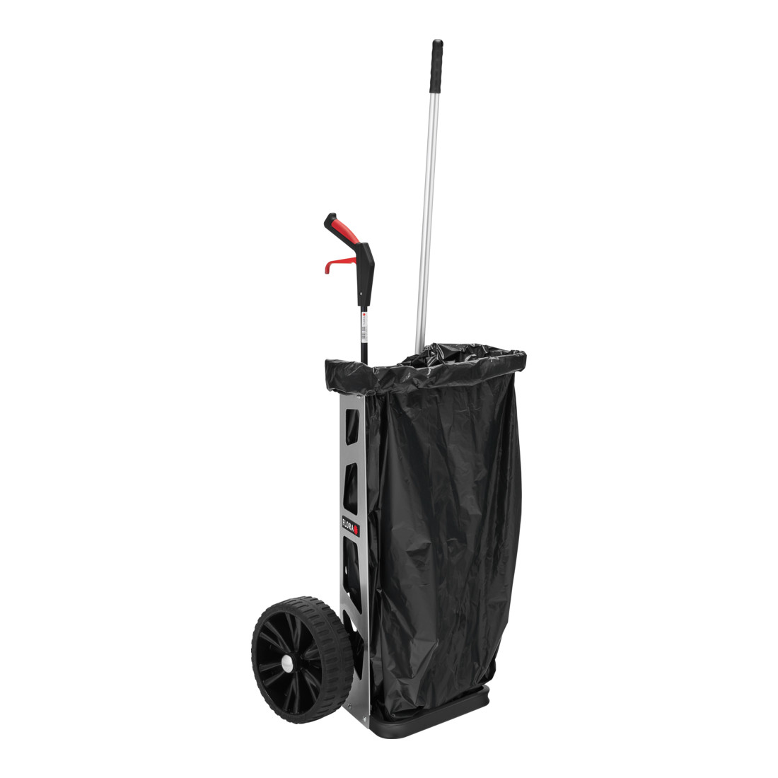 Flora Easy Original, Performa Edition