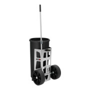 Flora Easy Uno, mit pannensicherer Bereifung-3