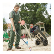 Flora Easy Uno, mit pannensicherer Bereifung-4