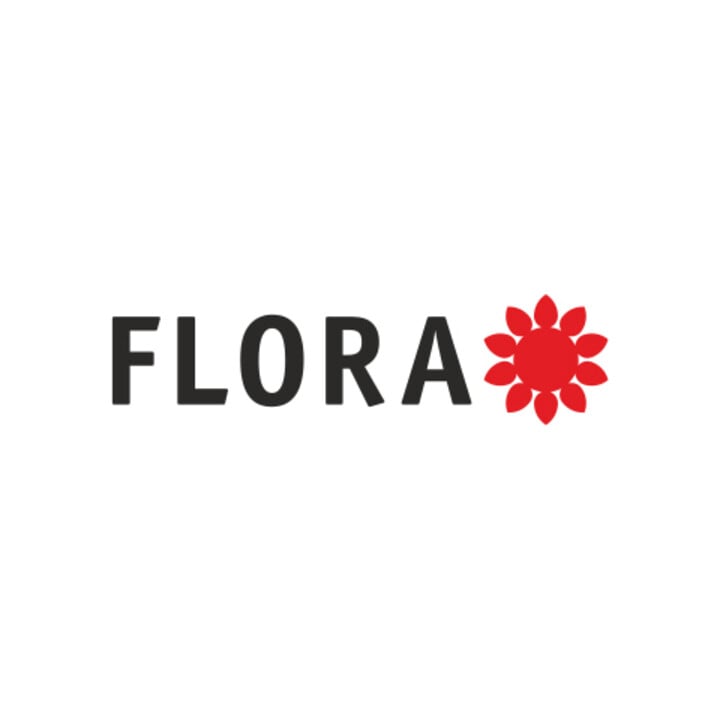 FLORA Écran de nettoyage entièrement équipé