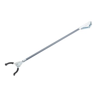 FLORA Greifboy 105 cm, Metallgr rutschfeste Greifer