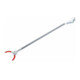 FLORA Greifboy 40 m avec poignée plastique 90 cm-1