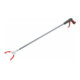 FLORA Greifboy 70 m avec poignée plastique 105 cm-1