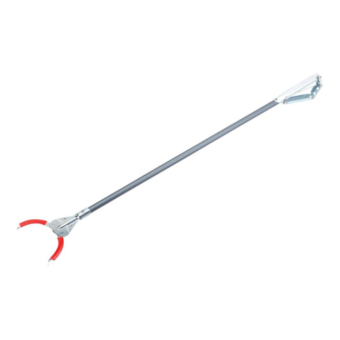 FLORA Greifboy 90 cm, embouts ouverts en métal
