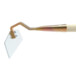 FLORA Houe professionnelle pour plate-bande-1