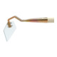 FLORA Houe professionnelle pour plate-bande-1