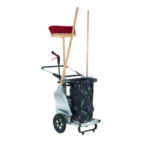 FLORA Picobello Mini Performa Edition
