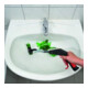 FLORA Pince à déchets 45 cm, 220 g-1