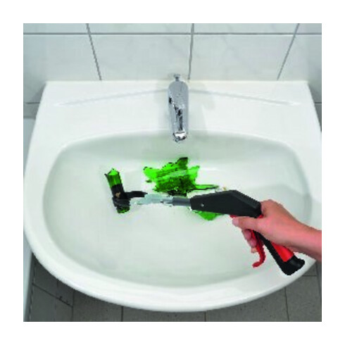 FLORA Pince à déchets 45 cm, 220 g