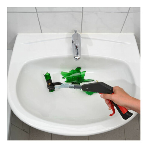 FLORA Pince à déchets 45 cm, 220 g