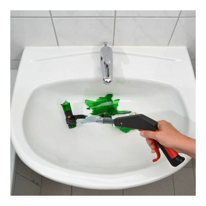 FLORA Pince à déchets 45 cm, 220 g