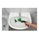 FLORA Pince à déchets 45 cm, 220 g-4