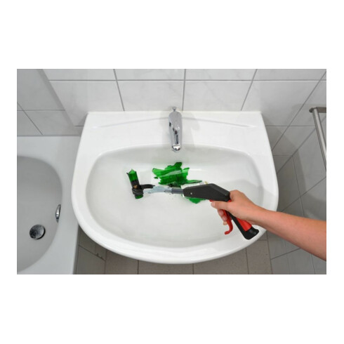 FLORA Pince à déchets 45 cm, 220 g