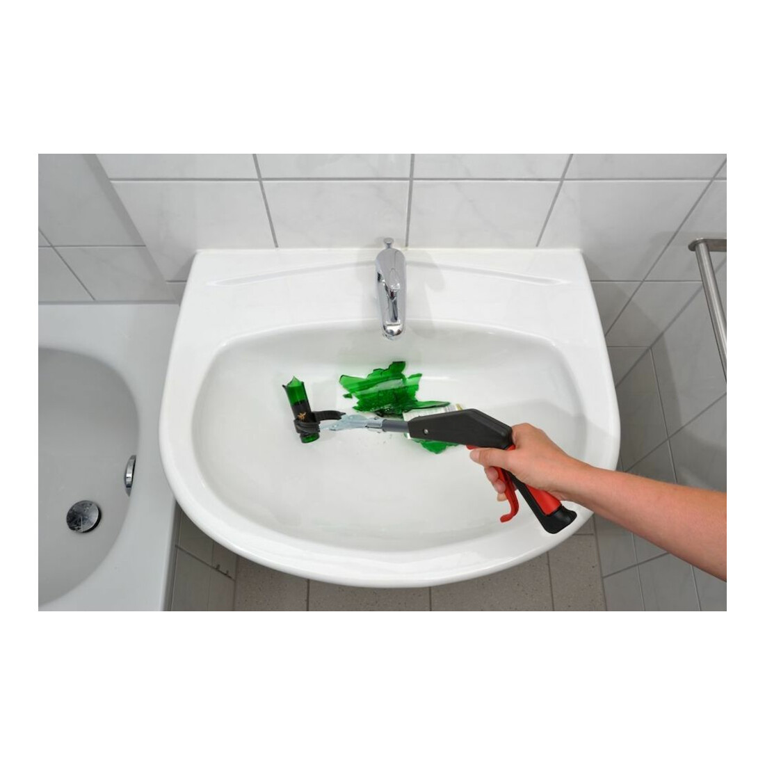 FLORA Pince à déchets 45 cm, 220 g