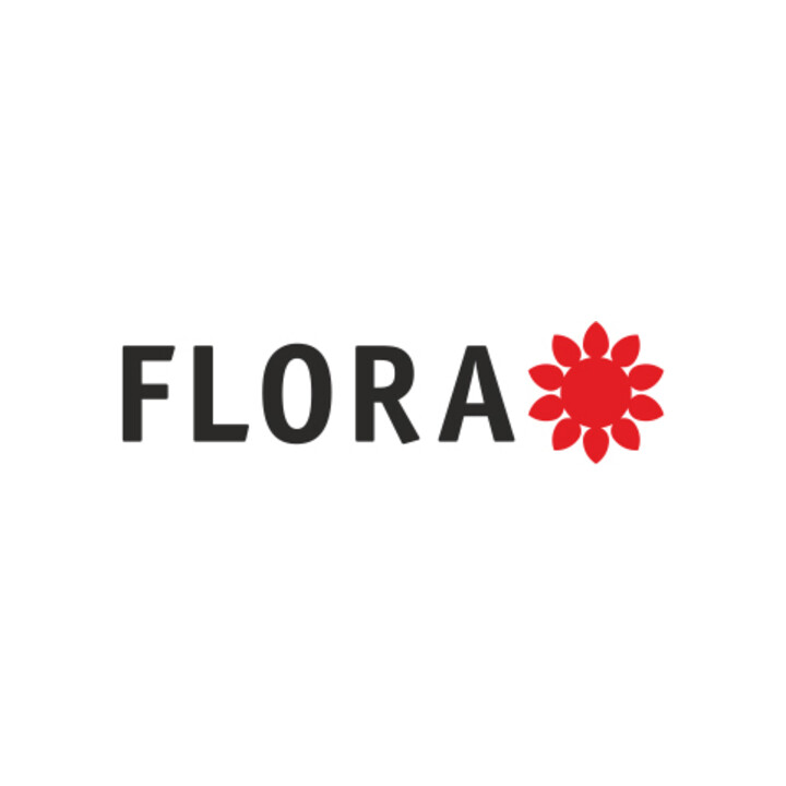 FLORA Présentoir GaLaBau entièrement équipé