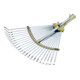 Flora Profi-Laubbesen Arbeitsbreite 320-480mm verz. o. Stiel-1