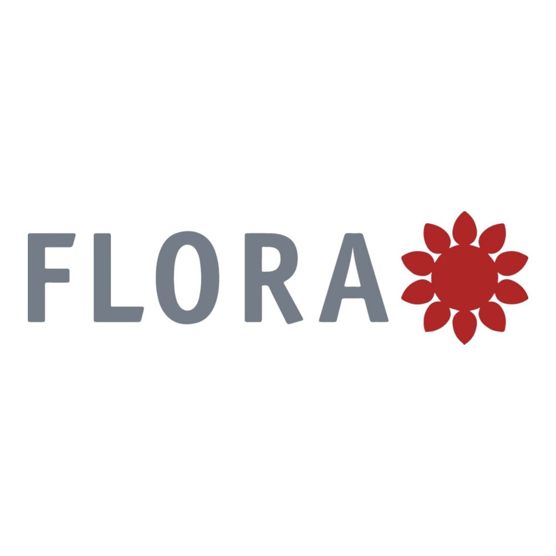 FLORA Profi Laubbesen mit Schlaufendülle, verstell.