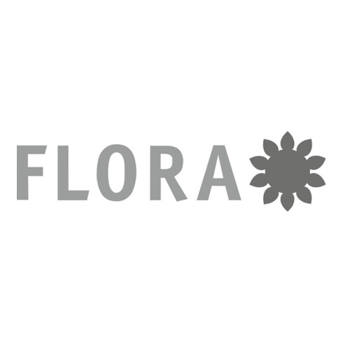 Flora Rasenwalze Walzen-D.400mm B.600mm ca. 75 l