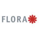 Flora Rasenwalze Walzen-D.400mm B.600mm ca. 75 l