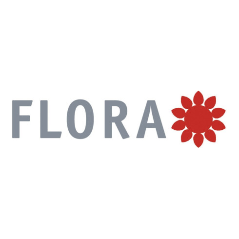 Flora Rasenwalze Walzen-D.400mm B.600mm ca. 75 l