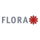 FLORA Râteau à gazon, 2 rouleaux largeur utile 50 cm-3