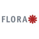 FLORA Râteau à gazon, 2 rouleaux largeur utile 50 cm-3