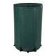 floraworld Bac à eau pliable 250 L, 60 x 90 cm, vert-1