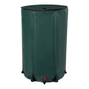 floraworld Bac à eau pliable 250 L, 60 x 90 cm, vert