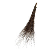 floraworld Balai en bambou avec manche 220 cm