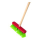 floraworld Balai enfant avec manche 78 cm-1