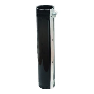 floraworld Barrière à racines et bambous 3,2x0,8 m avec vis