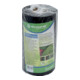 floraworld Barrière anti-racines 0,2x10 m pour bordures de pelouse-1