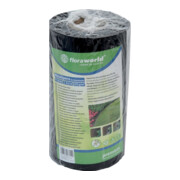 floraworld Barrière anti-racines 0,2x10 m pour bordures de pelouse