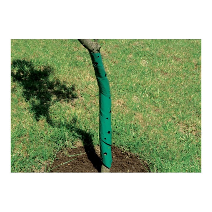 floraworld Baumschutzspirale 2er, 60 cm