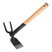 Floraworld Binette double 8x45 cm courte frêne Floraworld
