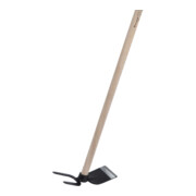 Floraworld Binette double Comfort manche en frêne Floraworld