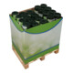 floraworld Bordures de pelouse vertes 3 tailles FW ClassicDisplay-1